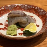 しの田 - 