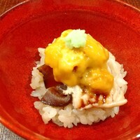 あなごと日本酒 なかむら - 