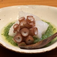 しの田 - 