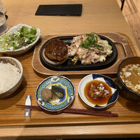 OSAKAきっちん。 東急プラザ渋谷店 - 
