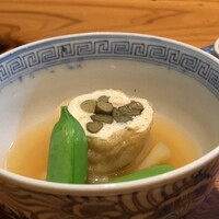 しの田 - 