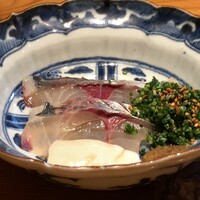 しの田 - 