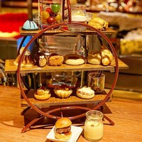 ヒルトン東京 - 