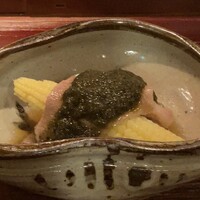 淡流 - 