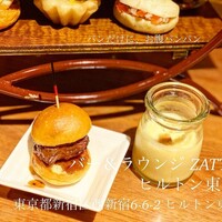 ヒルトン東京 - 