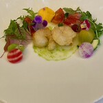 ボーセジュール - 