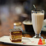 Gallery&Cafe　Contrail - 