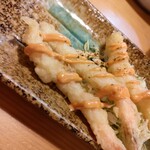 Sushi Izakaya Yataizushi - 