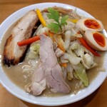 麺や遊大 - 