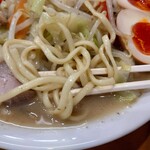 麺や遊大 - 