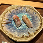 Sushi Rokushiki - 