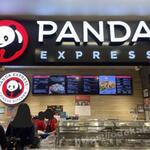 Panda Express - 外観