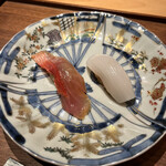 Sushi Rokushiki - 