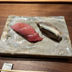 Sushi Rokushiki - 