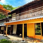 郷土のそば処 紺屋 - 