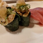 Sushi Izakaya Yataizushi - 