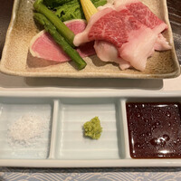 肉割烹 五条 新宿野村ビル49F - 