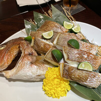 肉割烹 五条 新宿野村ビル49F - 