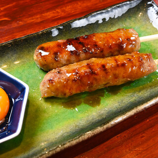 牛タン いち江_2