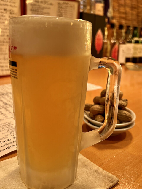 Izakaya Shushin Sandaime photo 2