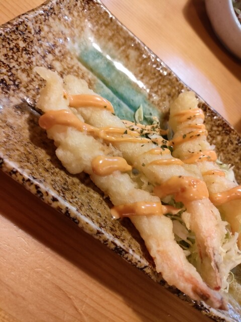 Yatai Zushi Terada Cho photo 3