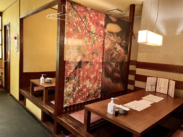 Izakaya Shushin Sandaime photo 4