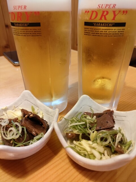 Yatai Zushi Terada Cho photo 5