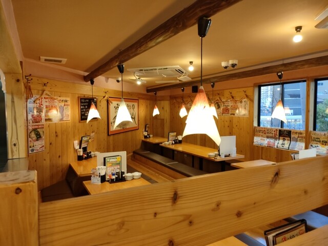 Yatai Zushi Terada Cho photo 4