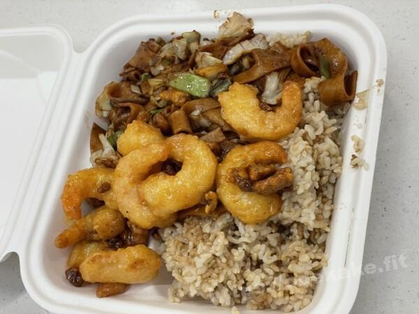 【激レア】 Reyn Spooner PANDA EXPRESS アロハ パンダ パンダエクスプレス、メニュー史上最も辛い新商品「スパイシー