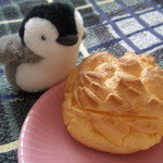 パリジェンヌ洋菓子店 - シュークリームも美味♪