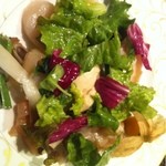 コントワール ミサゴ - 【2013年3月ディナー】