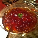 コントワール ミサゴ - 【2013年3月ディナー】