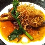 コントワール ミサゴ - 【2013年3月ディナー】