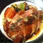 コントワール ミサゴ - 【2013年3月ディナー】