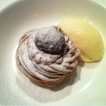 コントワール ミサゴ - 【2013年3月ディナー】