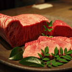 USHIGORO S. - 『USHIGORO S. SHINJUKU』