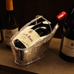 USHIGORO S. - 「2015年 Morey Saint Denis Clos Solon Vieille　 Domaine Fourrier」