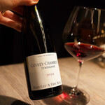 USHIGORO S. - 「2014年 Gevrey Chambertin Symphonie　Jean Luc & Eric Burguet」
