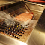 USHIGORO S. - 田村牧場36ヶ月 ザブトン すき焼き風