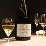 USHIGORO S. - 「2012年 Alphonse Mellot Sancerre La Moussière　Mag1500ml」