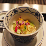 USHIGORO S. - 夏野菜サラダ