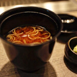 USHIGORO S. - 甘鯛と厳選部位の土鍋ご飯