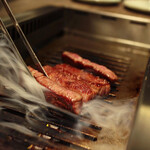 USHIGORO S. - 特選ハラミ