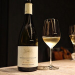 USHIGORO S. - 「2018年 Domaine Arlaud Bourgogne Aligote」