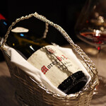 USHIGORO S. - 「2015年 Morey Saint Denis Clos Solon Vieille　 Domaine Fourrier」