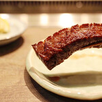 USHIGORO S. - 特選ハラミ