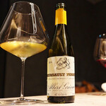 USHIGORO S. - 「2014年 Meursault Perrieres 1er Cru　Domaine Albert Grivault」