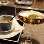 USHIGORO S. - 「2014年 Meursault Perrieres 1er Cru　Domaine Albert Grivault」