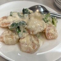 新橋亭 - 