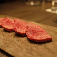 USHIGORO S. SHINJUKU - 究極の黒タン厚切り 